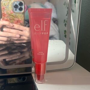 Self jelly pop primer!!